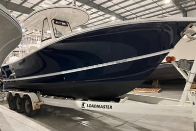 BOATZON | Regulator 28 2025