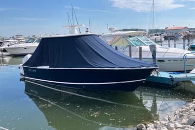 BOATZON | Regulator 28 2025 BOATZON | Regulator 28 2025