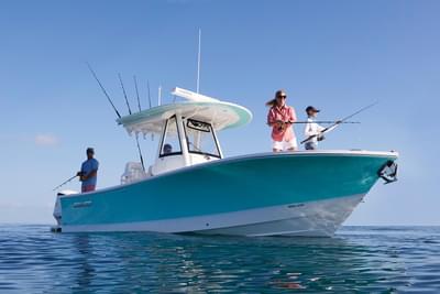BOATZON | Regulator 28 2025