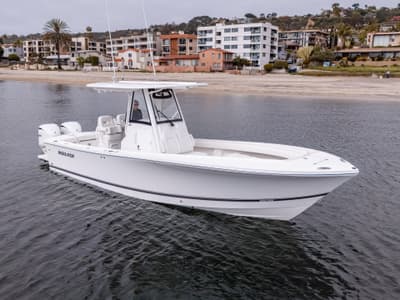 BOATZON | Regulator 28 2025