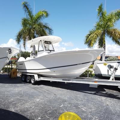 BOATZON | Regulator 28 2026 BOATZON | Regulator 28 2026
