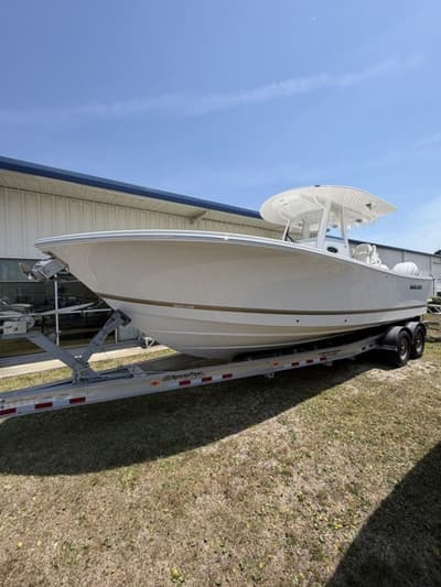 BOATZON | Regulator 28 2026