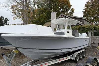 BOATZON | Regulator 28 2026 BOATZON | Regulator 28 2026