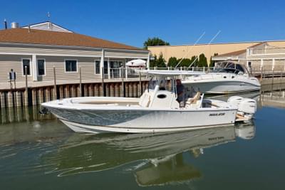 BOATZON | Regulator 28 2026