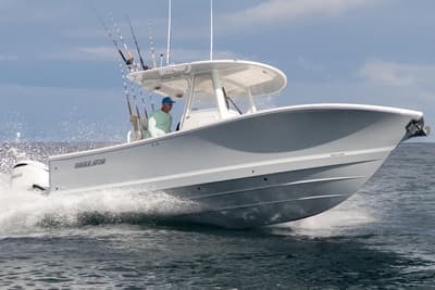 BOATZON | Regulator 28 2026