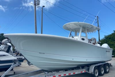 BOATZON | Regulator 28 2026