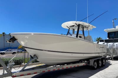 BOATZON | Regulator 28 2026