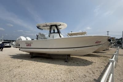 BOATZON | Regulator 28 2027