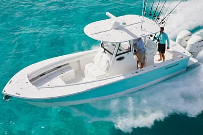 BOATZON | Regulator 28 2027