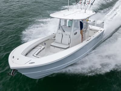 BOATZON | Regulator 28 2027