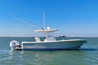 BOATZON | Regulator 28 Forward Seating 2016