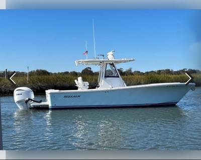BOATZON | Regulator 28 Forward Seating 2021 BOATZON | Regulator 28 Forward Seating 2021