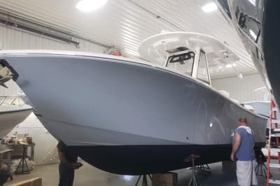 BOATZON | Regulator 28 Forward Seating 2021 BOATZON | Regulator 28 Forward Seating 2021