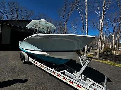 BOATZON | Regulator 29 Forward Seating 2008 BOATZON | Regulator 29 Forward Seating 2008