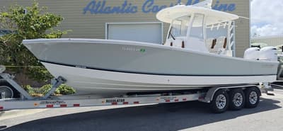 BOATZON | Regulator 30XO 2023