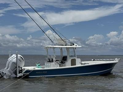 BOATZON | Regulator 30XO 2023 BOATZON | Regulator 30XO 2023