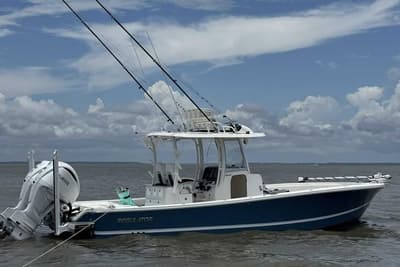 BOATZON | Regulator 30XO 2023