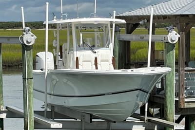 BOATZON | Regulator 30XO 2024