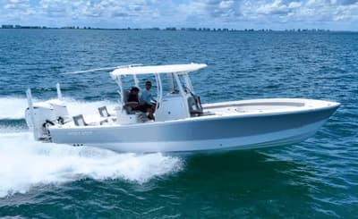 BOATZON | Regulator 30XO 2025