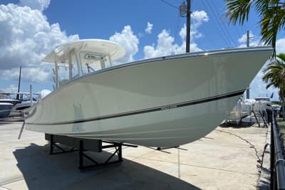 BOATZON | Regulator 30XO 2027