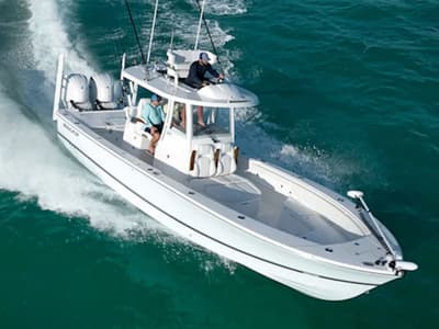 BOATZON | Regulator 30xo 2027