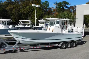 BOATZON | Regulator 30XO Cross Over 2026 BOATZON | Regulator 30XO Cross Over 2026