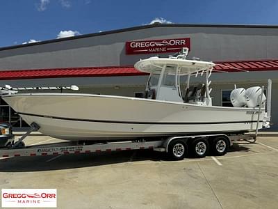 BOATZON | Regulator 30XO CROSSOVER 2025