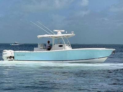BOATZON | Regulator 31 2018