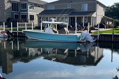 BOATZON | Regulator 31 2018 BOATZON | Regulator 31 2018