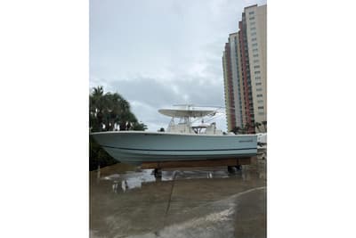 BOATZON | Regulator 31 2018