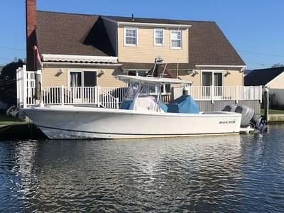 BOATZON | Regulator 31 2019 BOATZON | Regulator 31 2019