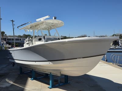 BOATZON | Regulator 31 2019