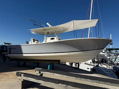 BOATZON | Regulator 31 2019 BOATZON | Regulator 31 2019