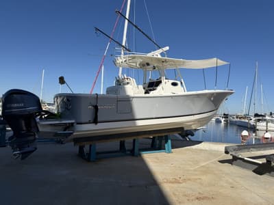 BOATZON | Regulator 31 2019