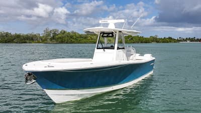 BOATZON | Regulator 31 2020
