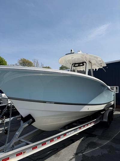 BOATZON | Regulator 31 2021 BOATZON | Regulator 31 2021