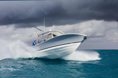 BOATZON | Regulator 31 2022