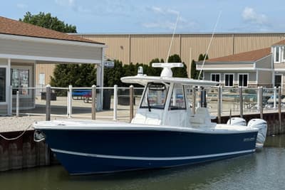 BOATZON | Regulator 31 2022
