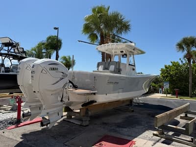 BOATZON | Regulator 31 2022