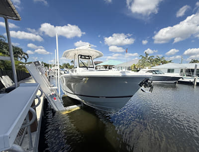 BOATZON | Regulator 31 2022