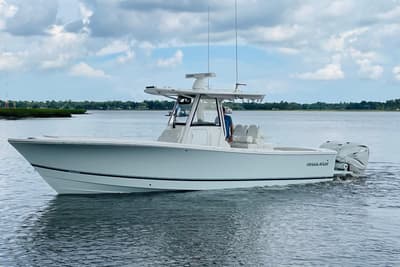 BOATZON | Regulator 31 2023