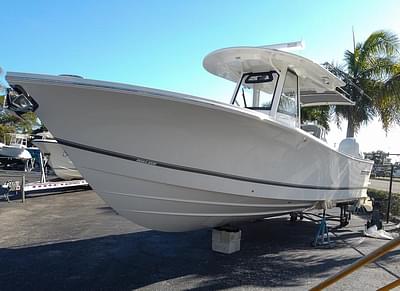BOATZON | Regulator 31 2024 BOATZON | Regulator 31 2024