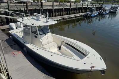 BOATZON | Regulator 31 2024