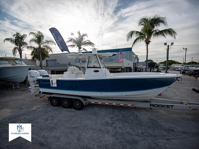 BOATZON | Regulator 31 2024 BOATZON | Regulator 31 2024
