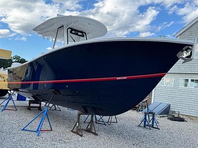BOATZON | Regulator 31 2025