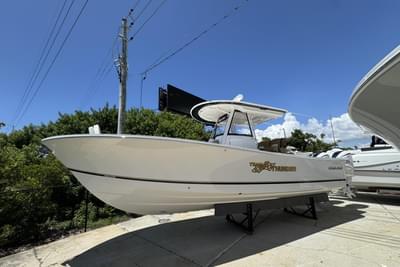 BOATZON | Regulator 31 2025