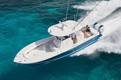 BOATZON | Regulator 31 2026