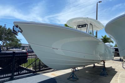 BOATZON | Regulator 31 2026