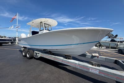 BOATZON | Regulator 31 2027