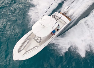 BOATZON | Regulator 31 2027